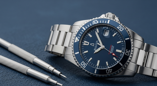 Bulova Marine Star Specs Explained: Movement, Water Resistance, and Durability