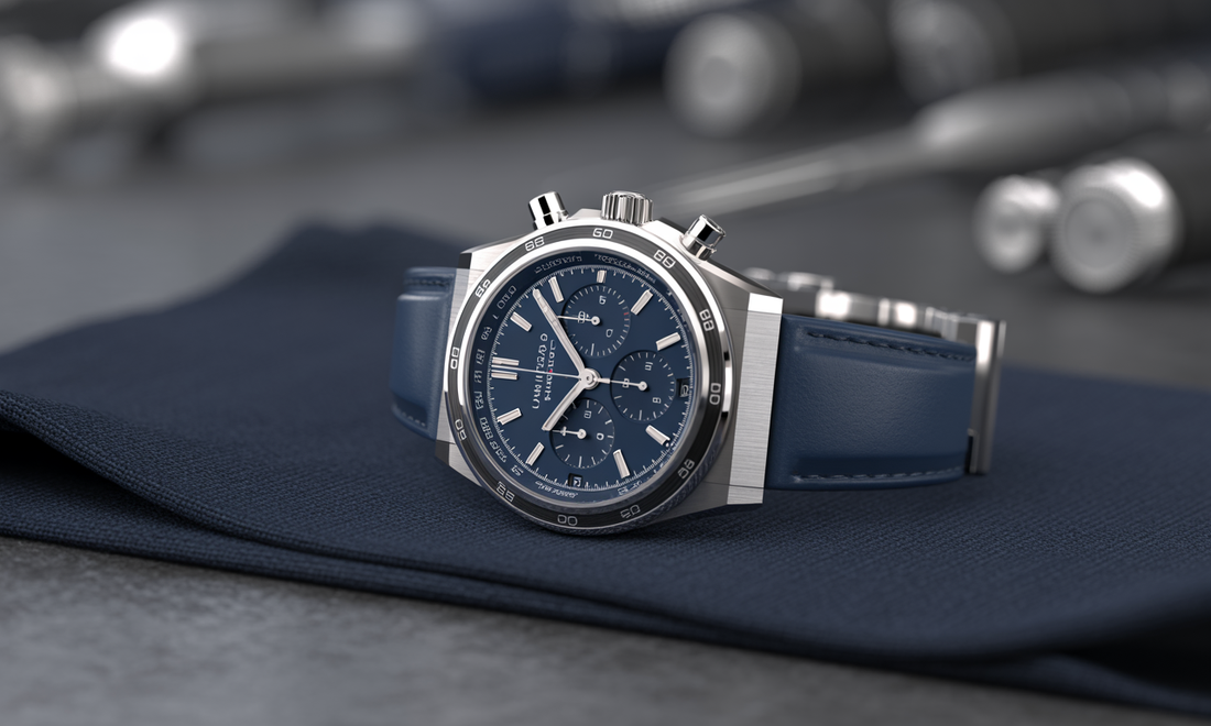 Cartier Chronoscaph 21 Buyer’s Guide: Known Issues, Authenticity Tips, and Long-Term Maintenance