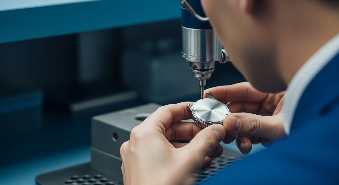 Watch Engraving Near Me: What Experts Can (and Can’t) Engrave on Your Timepiece