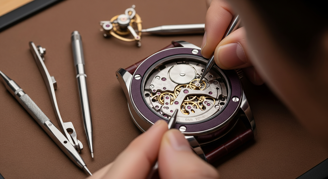 Rolex Service Cost Explained: What You’re Really Paying For (And How to Avoid Expensive Mistakes)