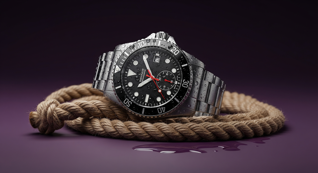 Marine Star Watch Deep Dive: Features, Popular Models, and How to Choose the Right One