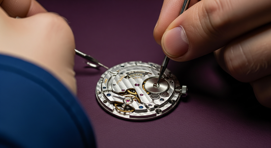 Automatic Watch Service: Why Your Mechanical Timepiece Runs Better After a Professional Tune-Up