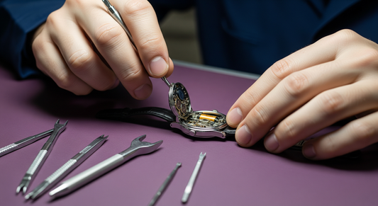 Watch Batteries Replacement Near Me: The Hidden Risks of Cheap Kiosk Replacements