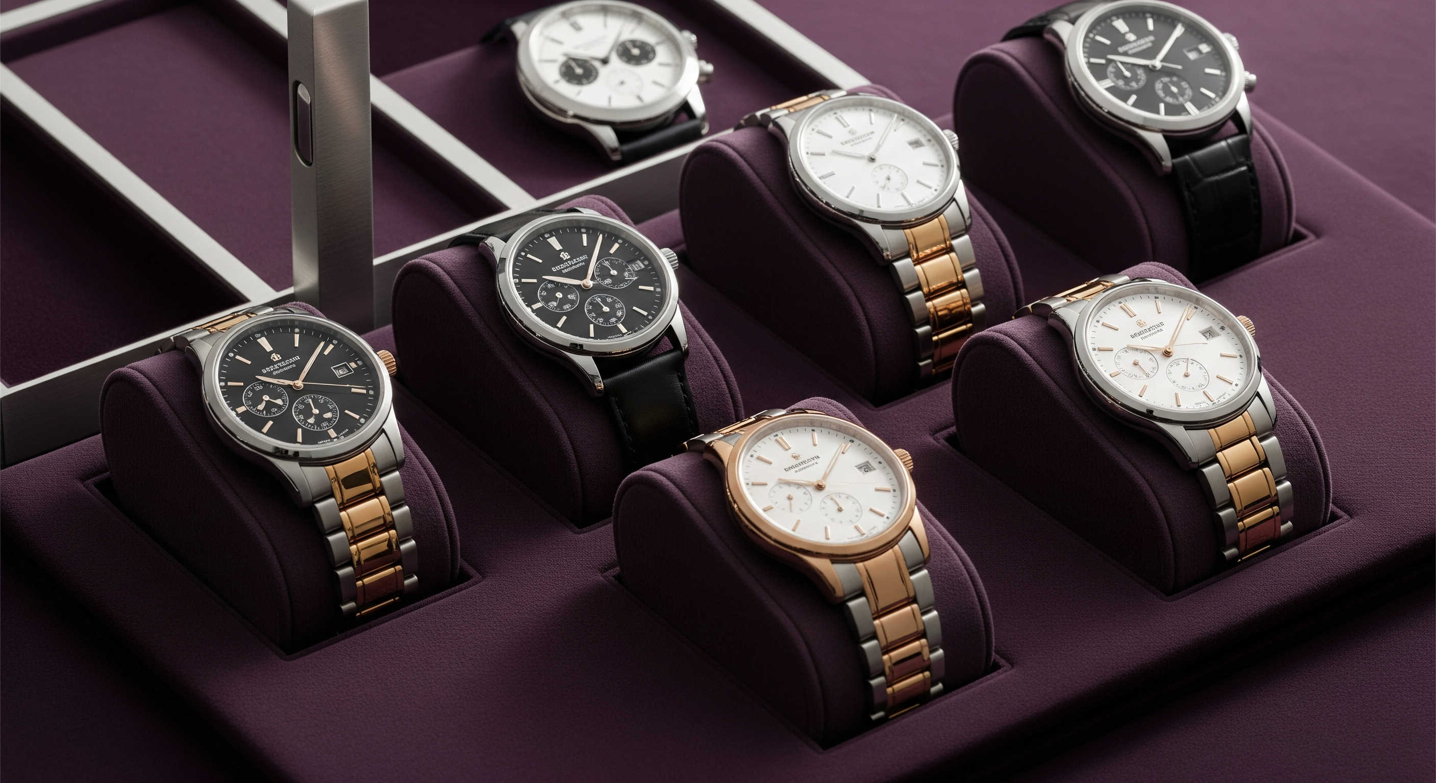 Watch Rotation 101: Daily Habits That Extend the Life of Your ...