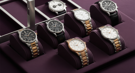 Watch Rotation 101: How Collectors Keep Their Timepieces Running Longer With Simple Daily Habits