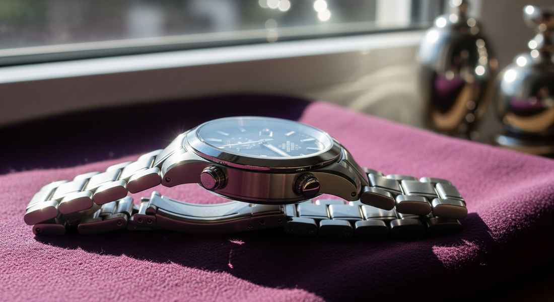 Servicing Challenges Every Concord Mariner Watch Owner Should Understand