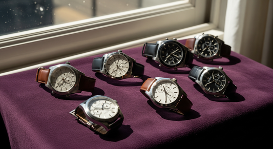 What Determines Bulova Watch Price and Long-Term Ownership Value