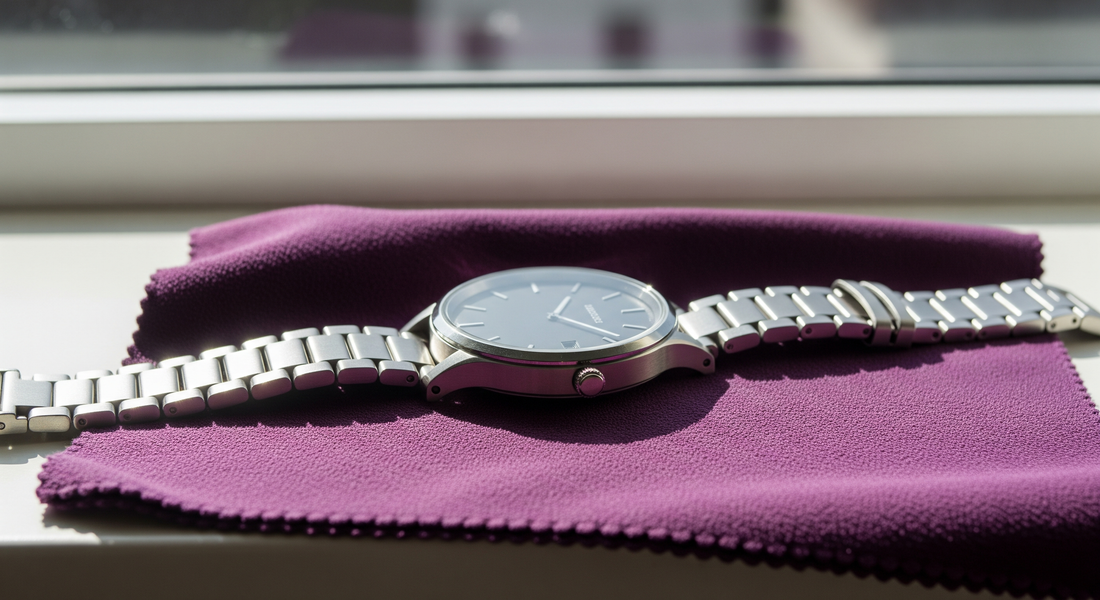 Why the Bulova Futuro Design Requires Specialized Maintenance and Care