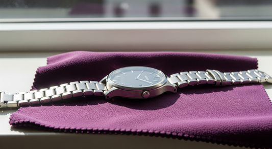 Why the Bulova Futuro Design Requires Specialized Maintenance and Care