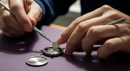 Why Watch Battery Replacement Cost Varies Between Watches and Repair Shops