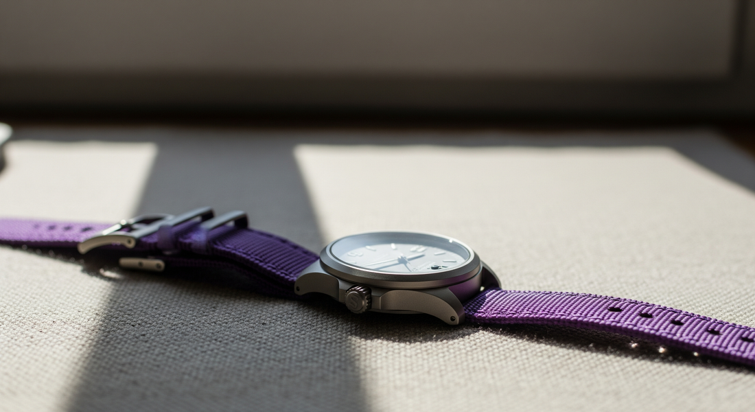 Multiple watches prepared for battery replacement and testing