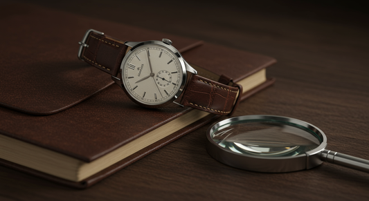 Top 10 Questions to Ask Before Buying a Vintage Luxury Watch