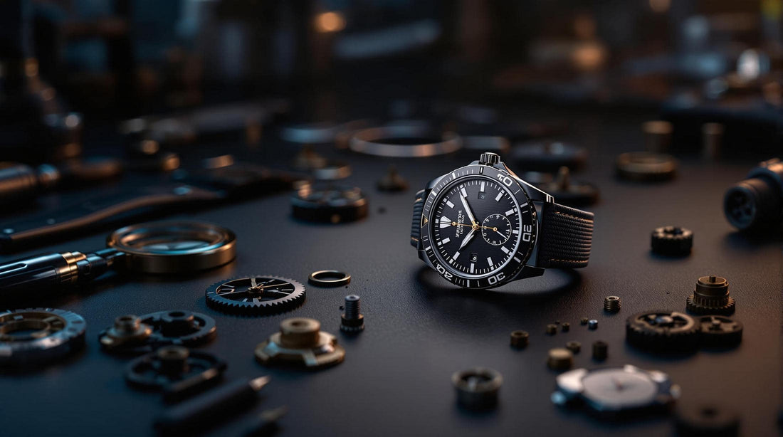 How to Customize Your Luxury Watch Without Lowering Its Value