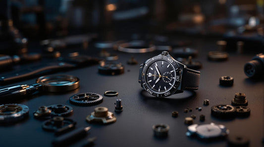 How to Customize Your Luxury Watch Without Lowering Its Value
