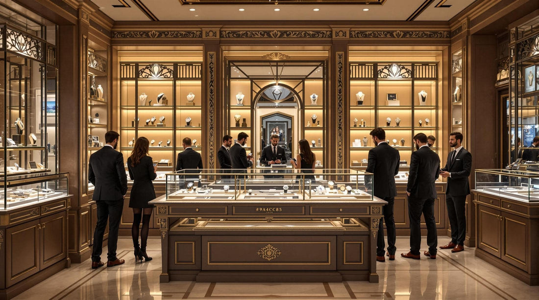 Should You Buy a Pre-Owned Luxury Watch