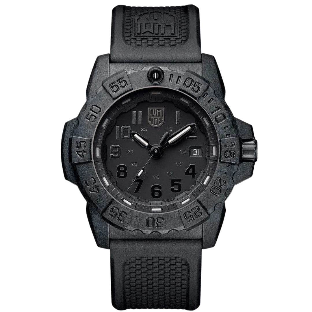 Luminox Navy SEAL 3500