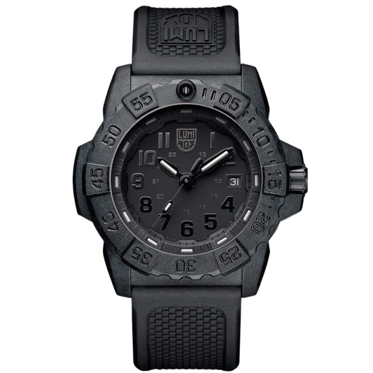 Luminox Navy SEAL 3500