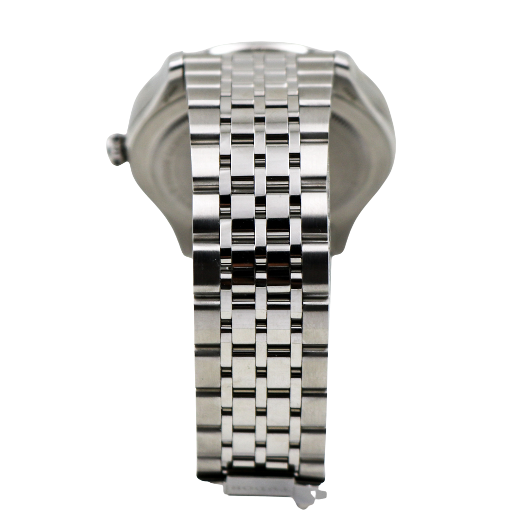 Tudor 1926 41mm Automatic bracelet top view