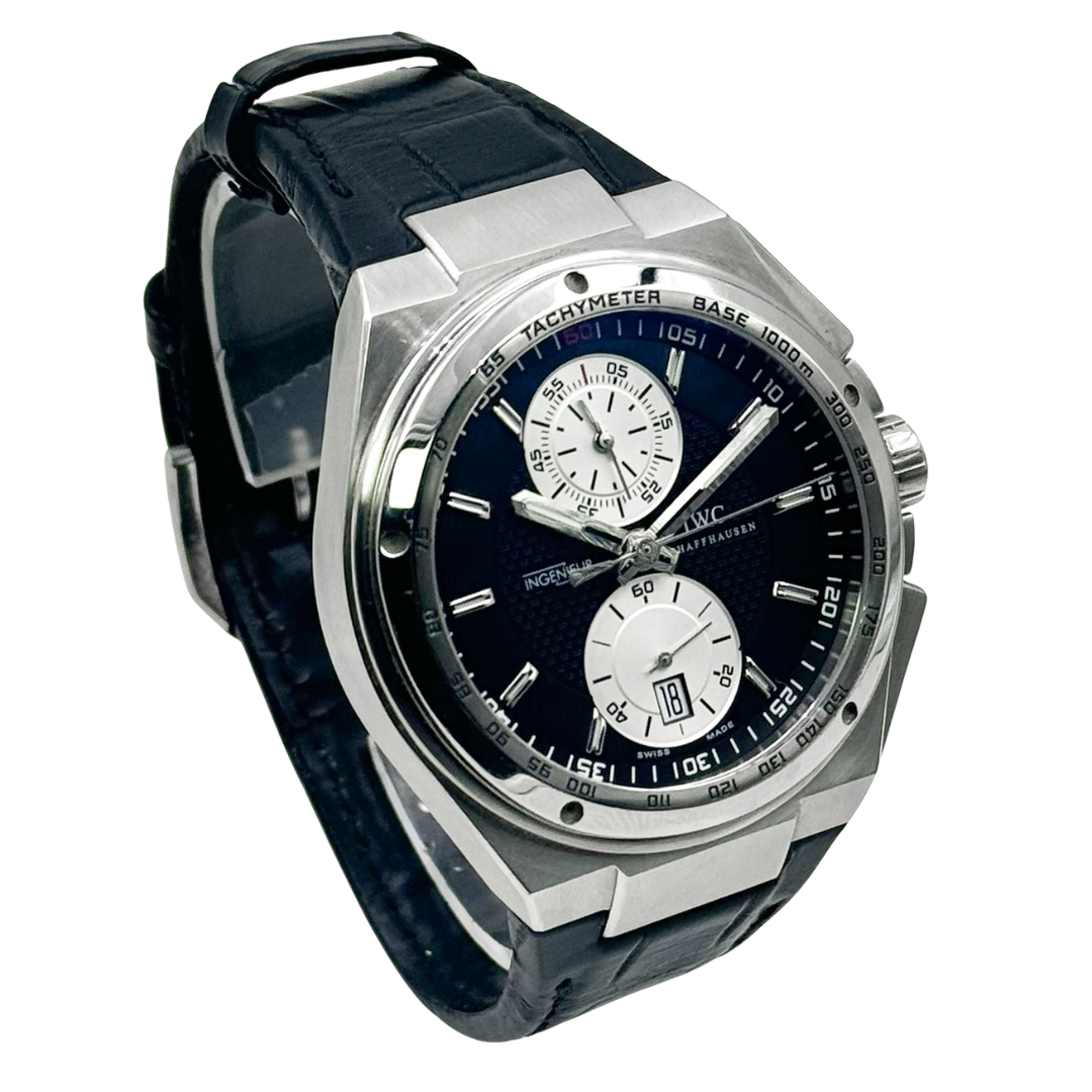 IWC – Big Ingenieur Chronograph