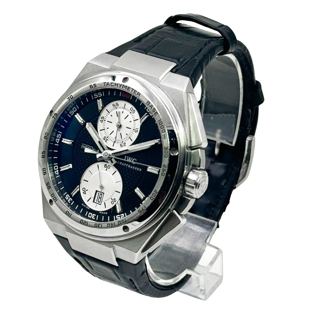 IWC – Big Ingenieur Chronograph