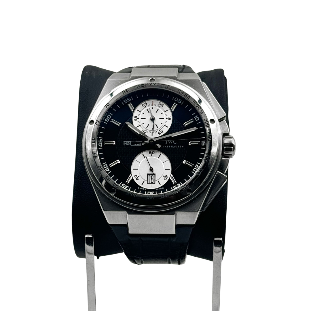 IWC – Big Ingenieur Chronograph