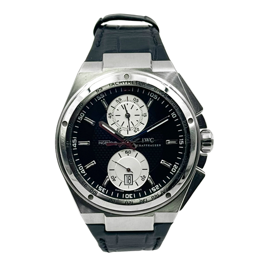 IWC – Big Ingenieur Chronograph