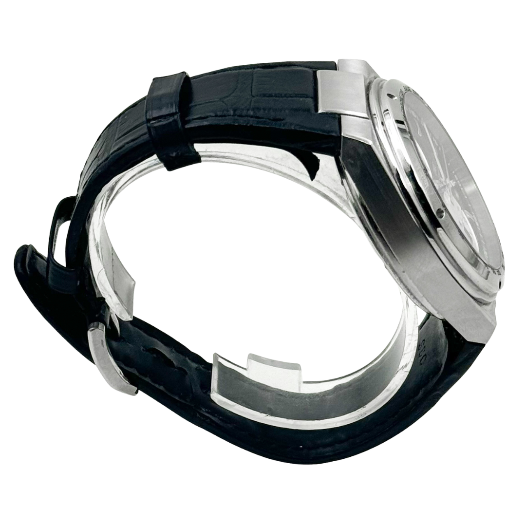 IWC – Big Ingenieur Chronograph