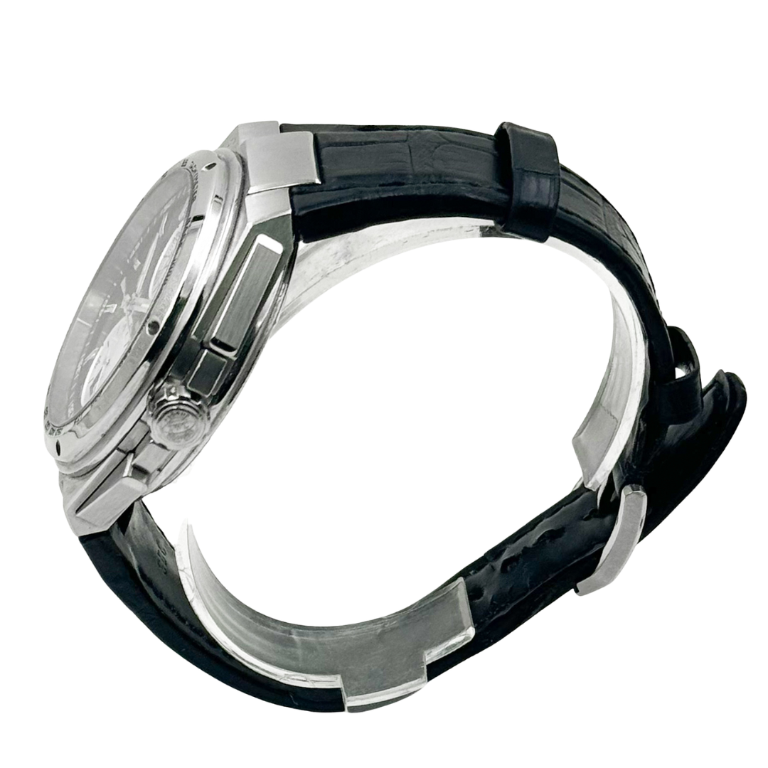 IWC – Big Ingenieur Chronograph