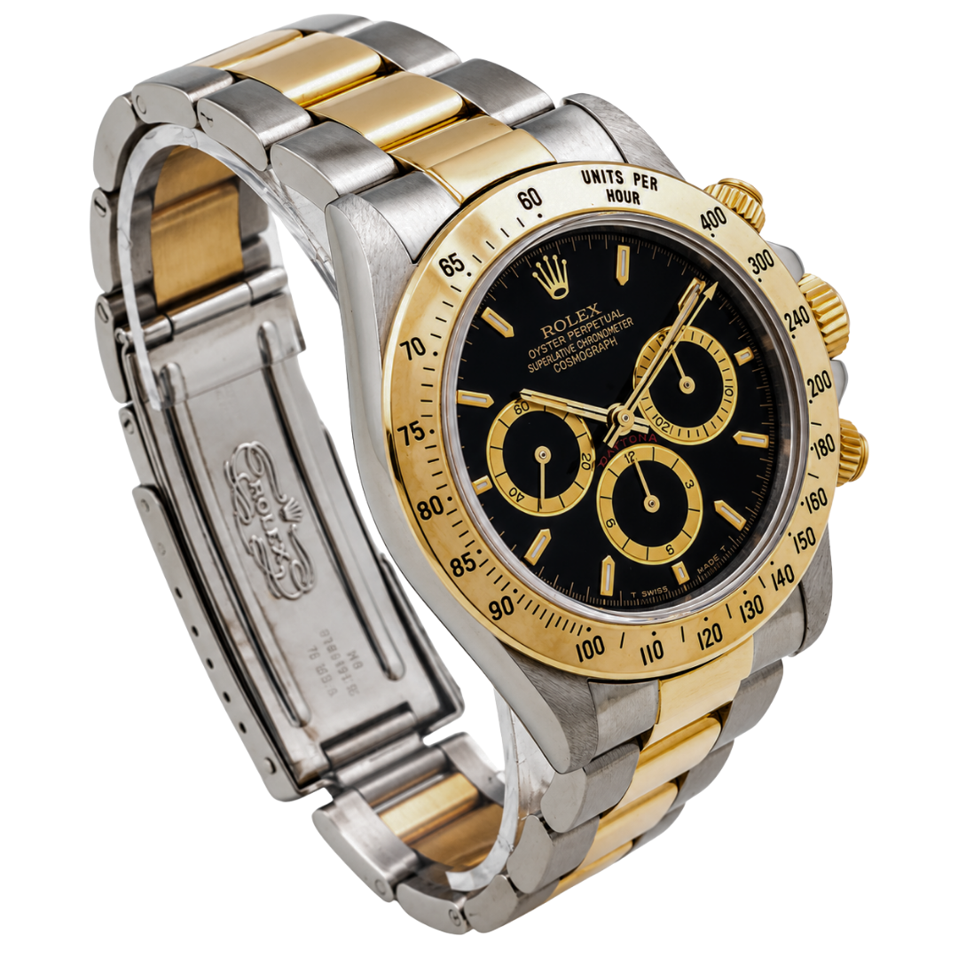 Rolex Cosmograph Daytona