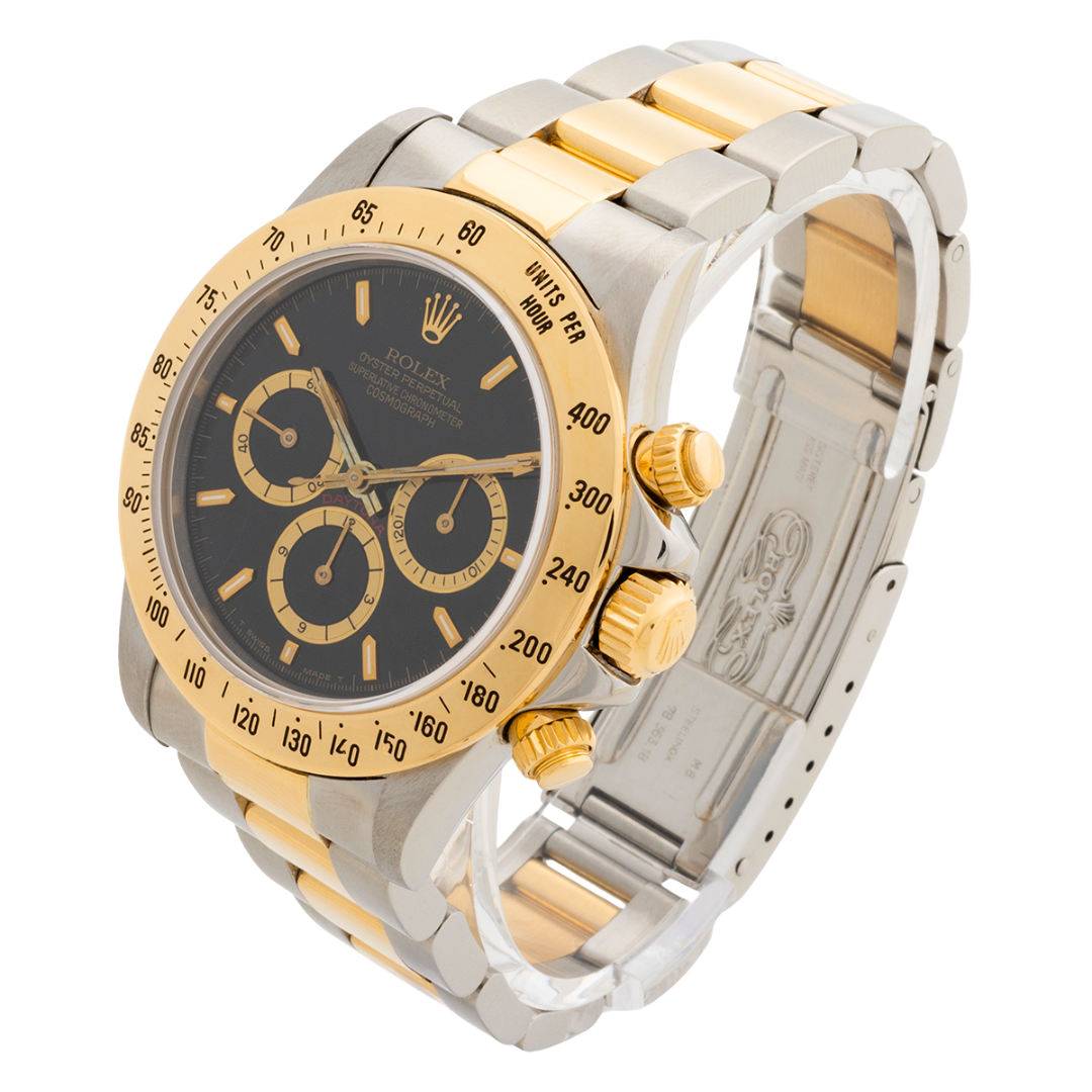 Rolex Cosmograph Daytona