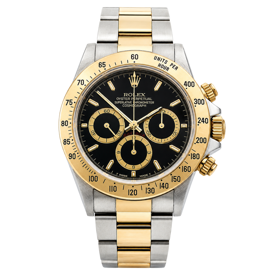 Rolex Cosmograph Daytona