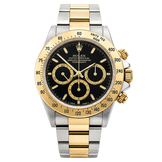 Rolex Cosmograph Daytona