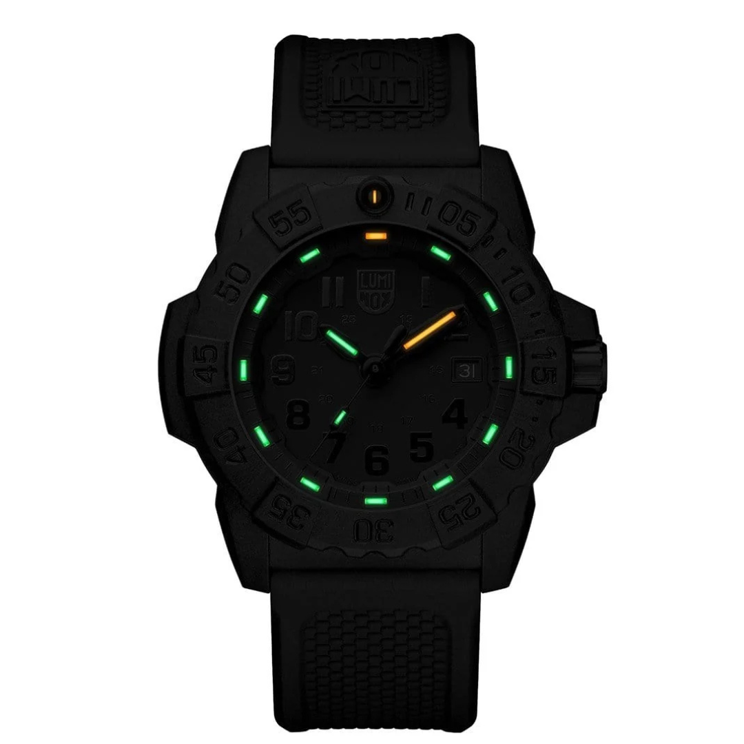 Luminox Navy SEAL 3500