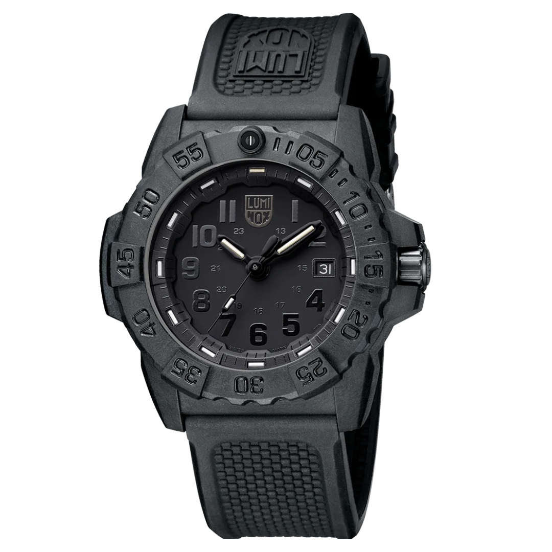 Luminox Navy SEAL 3500