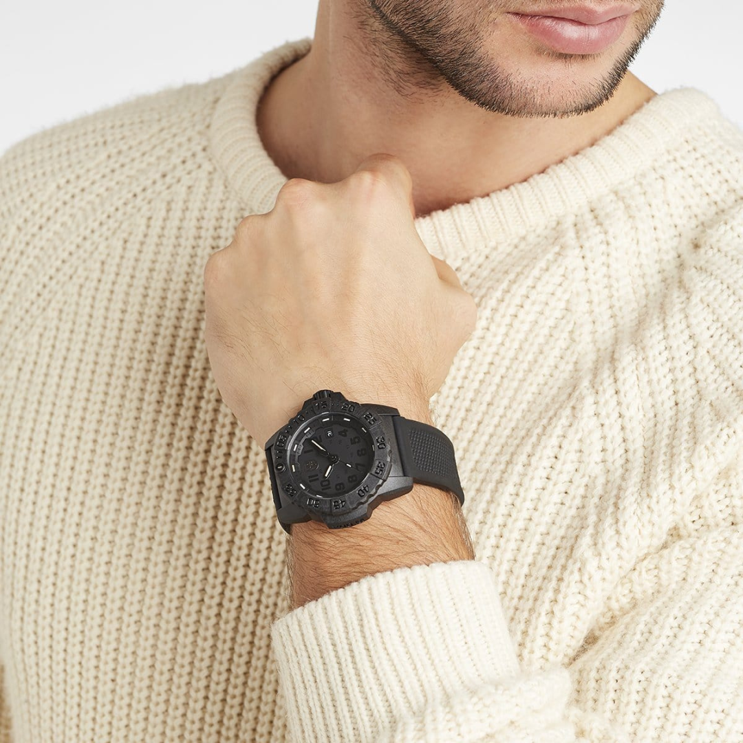 Luminox Navy SEAL 3500