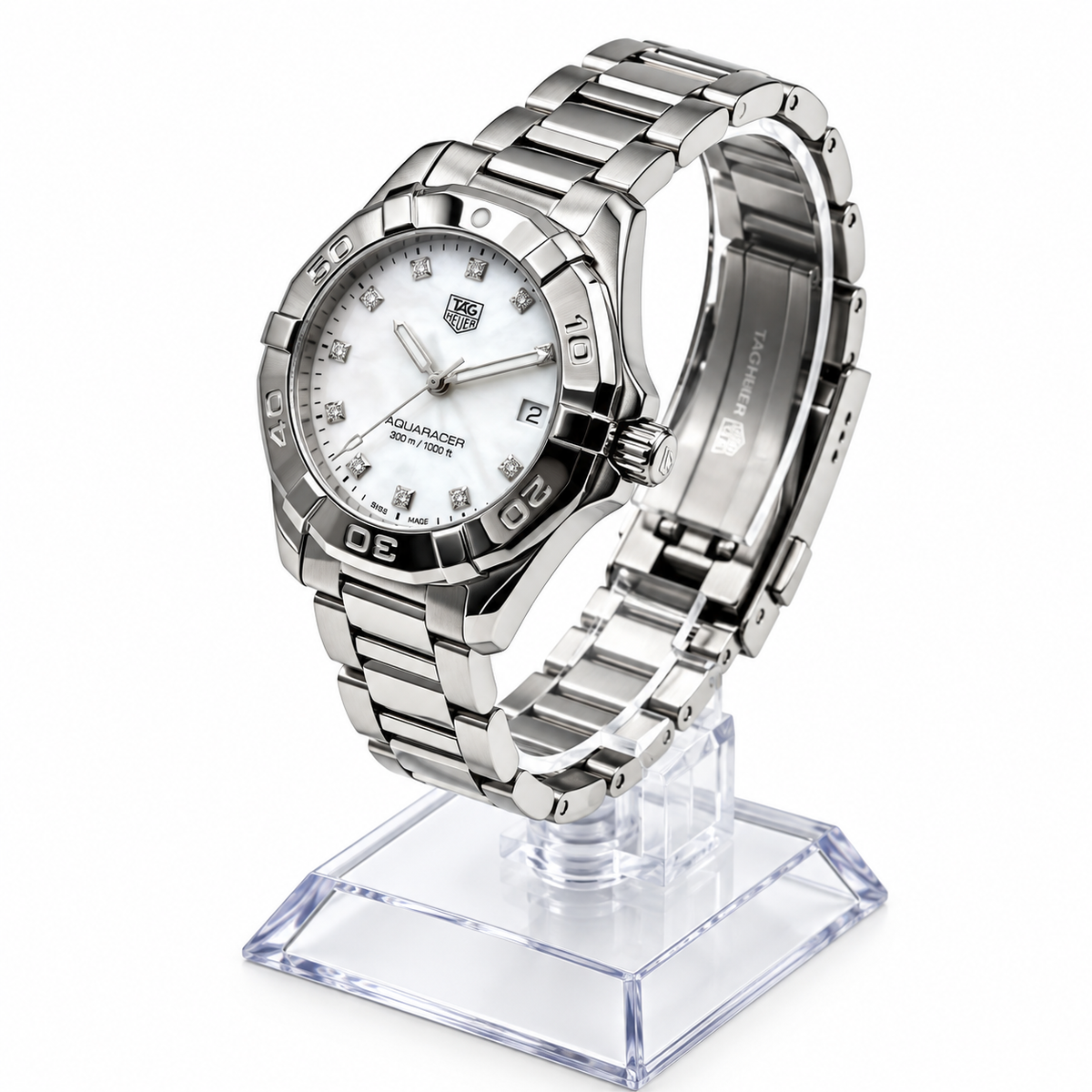 TAG Heuer Aquaracer