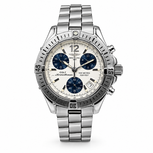 Breitling Colt Chrono Ocean