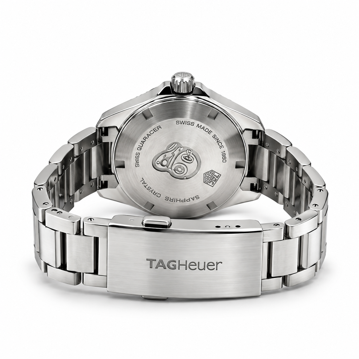 TAG Heuer Aquaracer