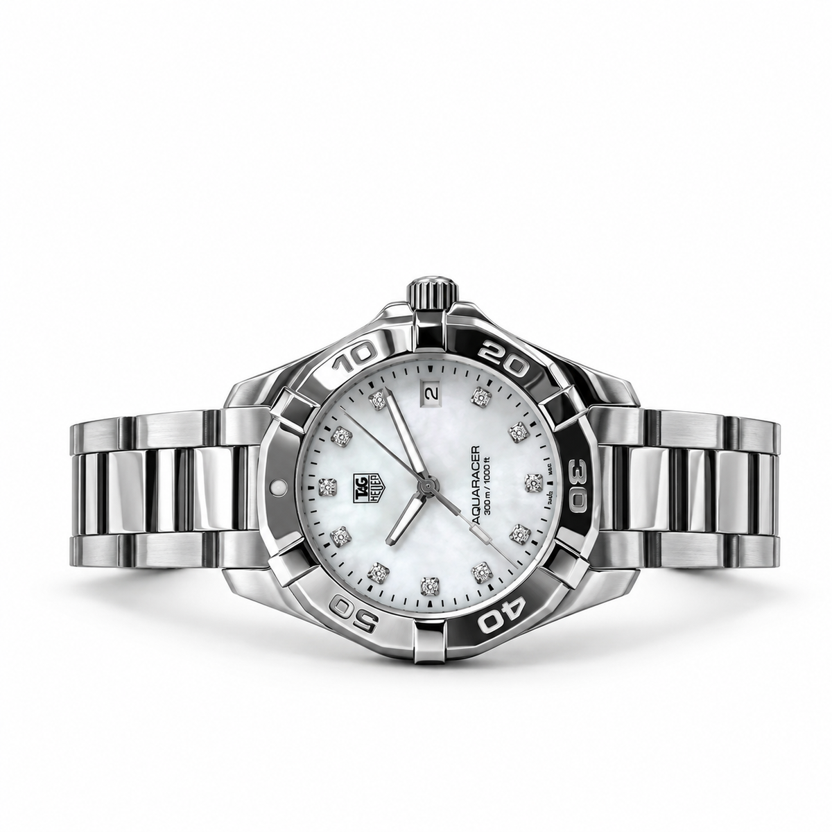TAG Heuer Aquaracer