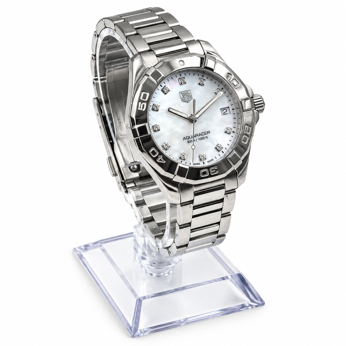 TAG Heuer Aquaracer