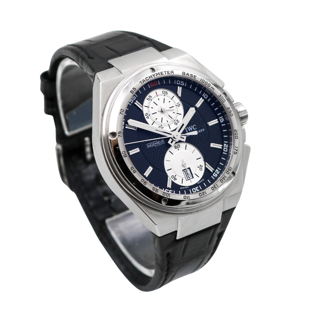 Iwc big ingenieur 2025