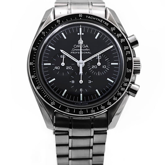Omega Speedmaster