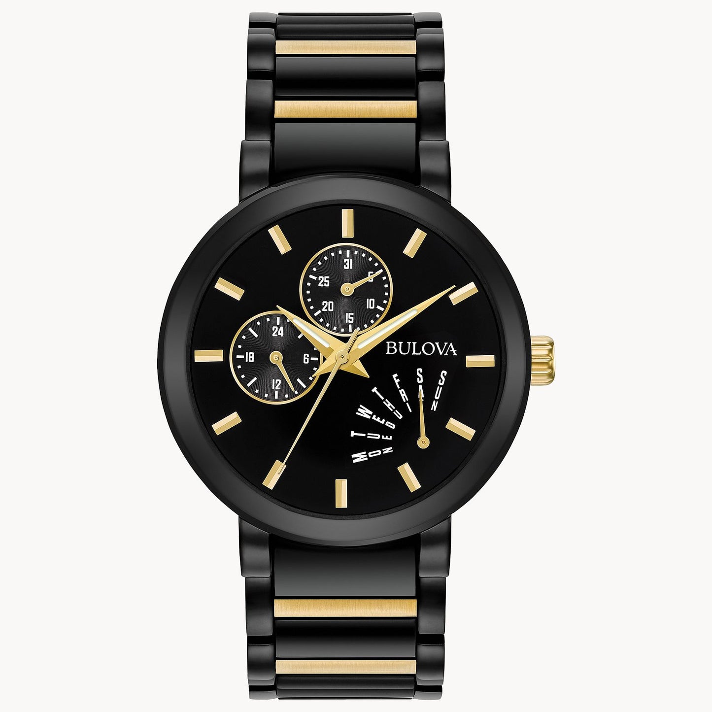 Bulova Futuro Modern