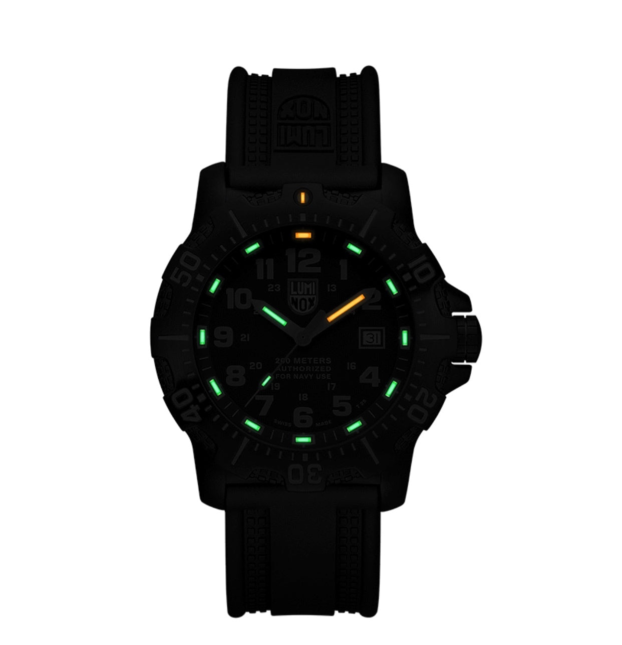 Luminox ANU (Authorized for Navy Use)