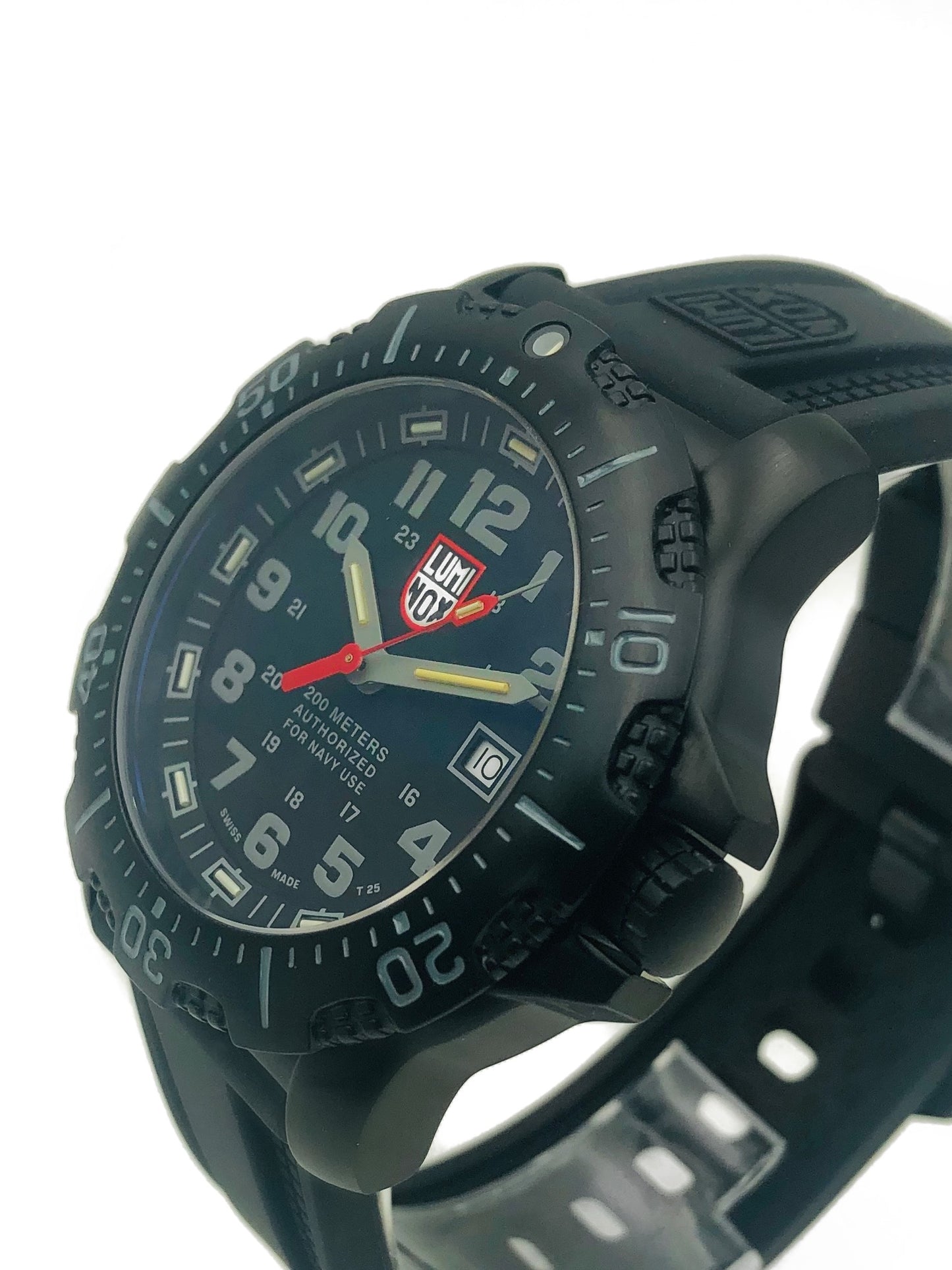 Luminox ANU (Authorized for Navy Use)
