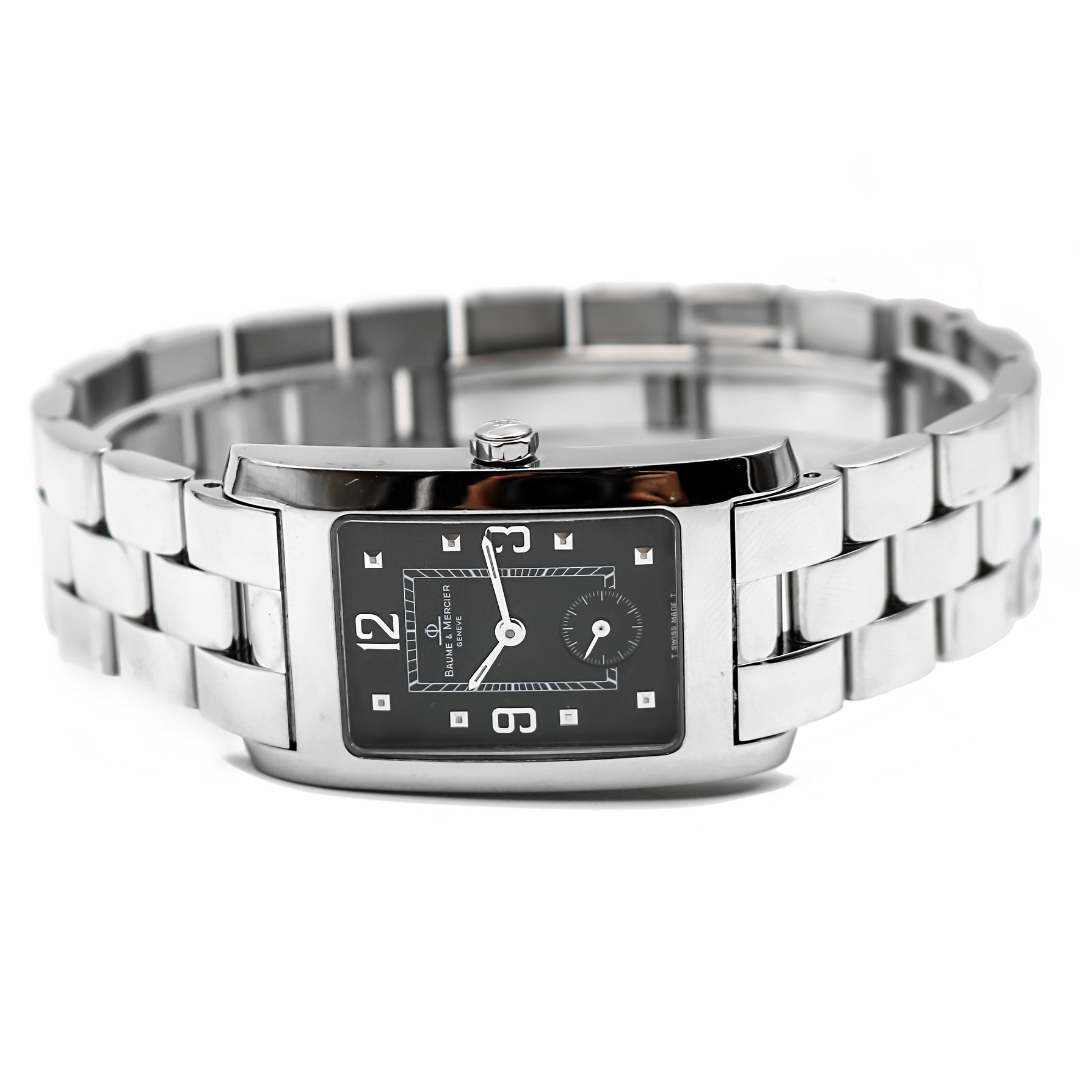 Baume Mercier Geneve WatchWorks