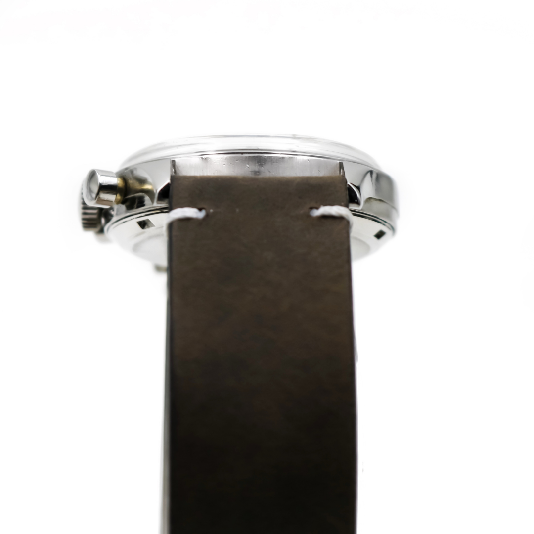 Gallet Chronograph, Pre-Flying Officer