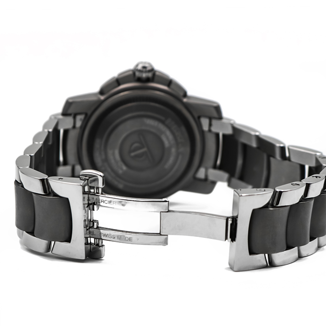 Baume & Mercier Capeland