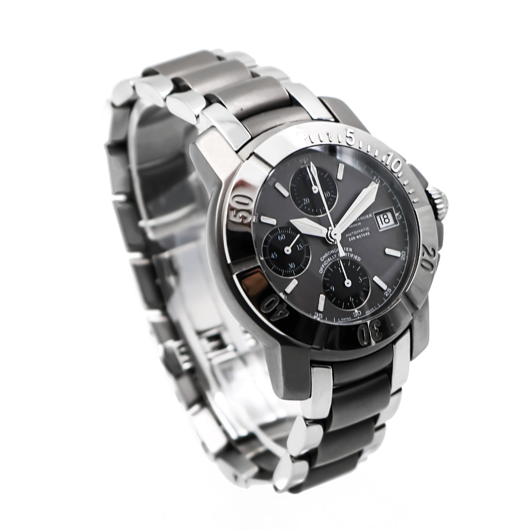 Baume & Mercier Capeland