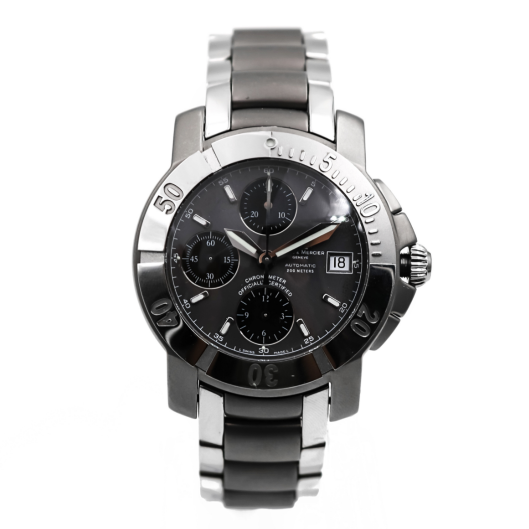 Baume & Mercier Capeland